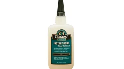 Titebond Instant Gel Sekundenkleber - 59 ml