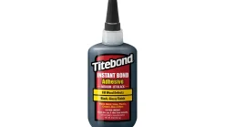 Titebond Instant Sekundenkleber und Füllstoff- 59 ml