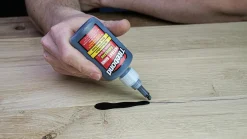 Titebond Instant Sekundenkleber und Füllstoff- 59 ml