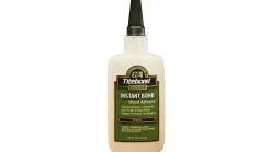 Titebond Instant Thick Sekundenkleber - 59 ml