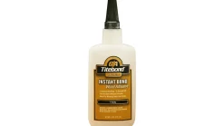 Titebond Instant Thin Sekundenkleber - 59 ml