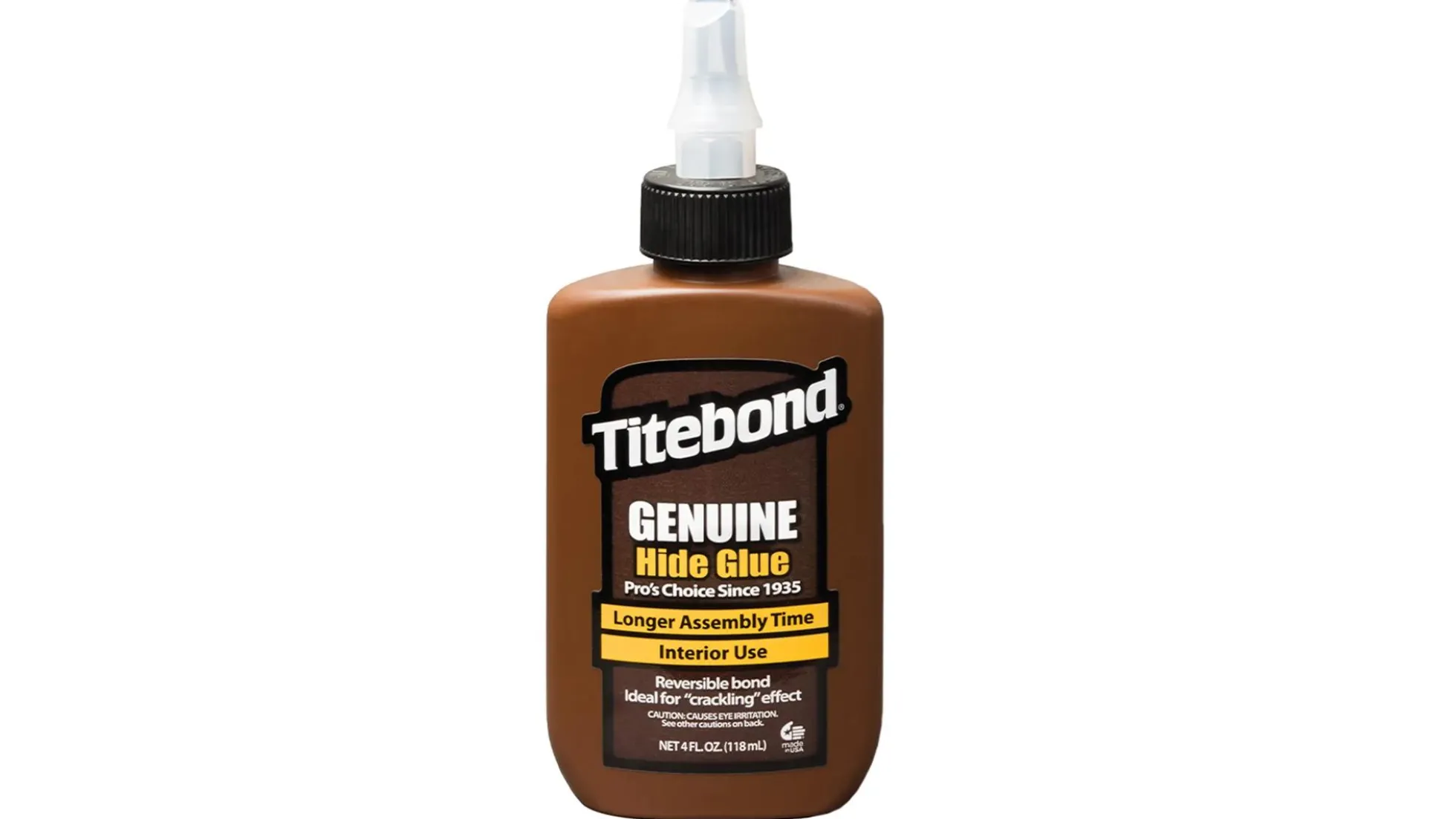 Titebond Liquid Hide Hautleim - 118 ml