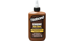 Titebond Liquid Hide Hautleim - 237 ml