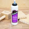 Titebond Melamin Holzleim dunkel - 473 ml