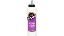 Titebond Melamin Holzleim dunkel - 473 ml
