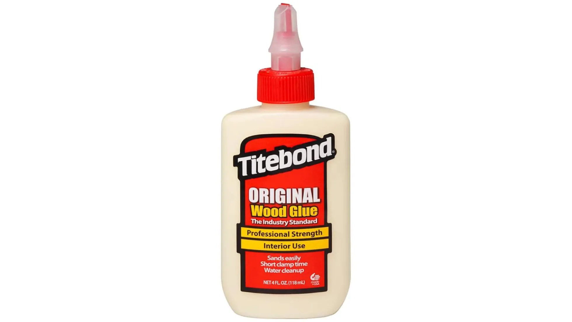 Titebond Original Holzleim - 118 ml