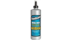 Titebond Quick & Thick Holzleim - 237 ml
