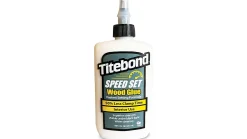 Titebond Speed Set Holzleim - 237 ml