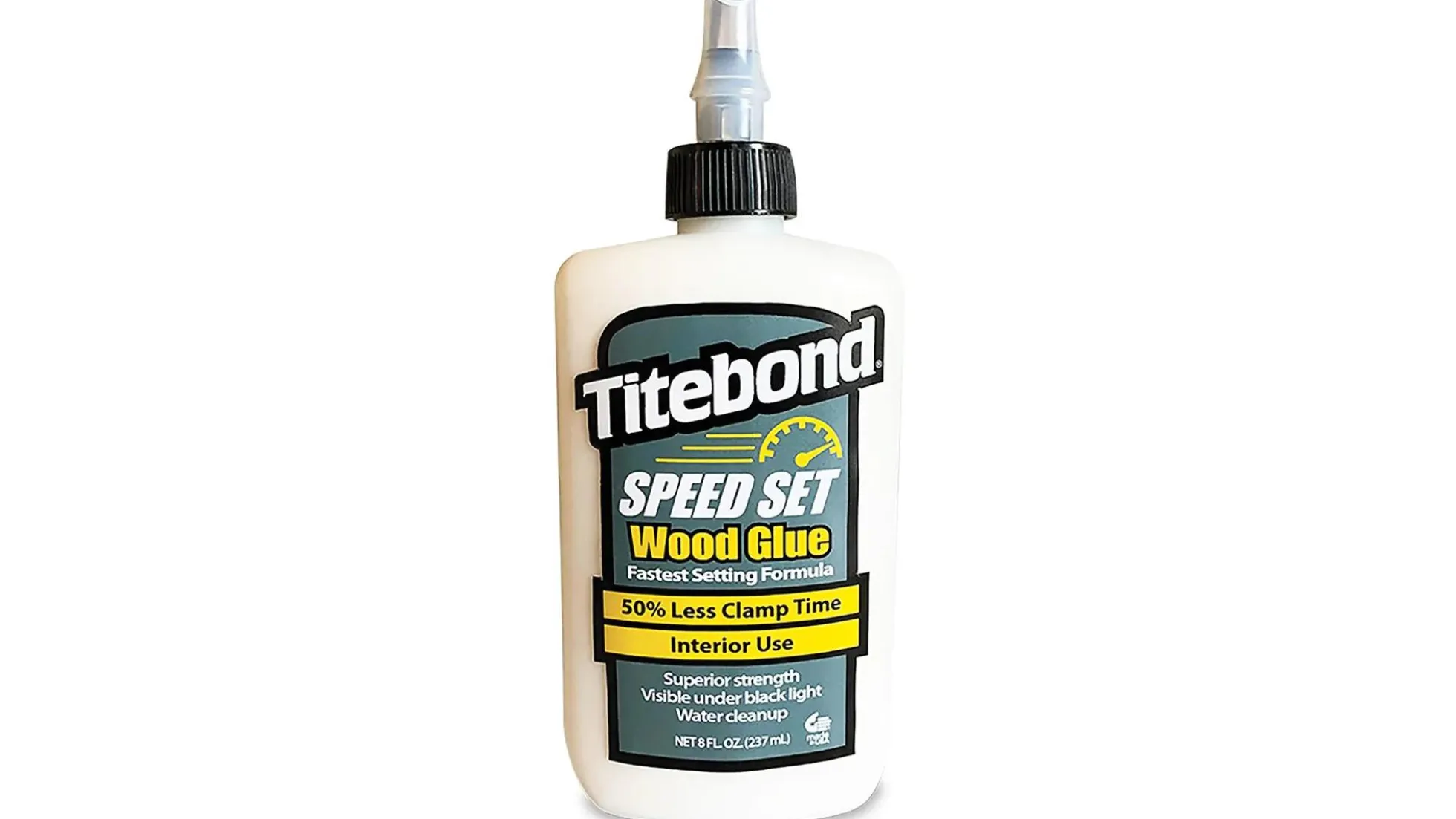 Titebond Speed Set Holzleim - 237 ml