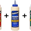 Titebond Starter Set 473 ml