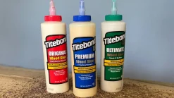 Titebond Starter Set 473 ml