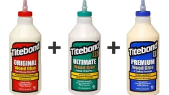 Titebond Starter Set 946 ml