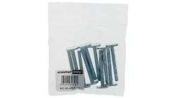 T-Nutenschrauben M6 x 50 mm (10 Stück)