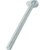 T-Nutenschrauben M6 x 75 mm (10 Stück)