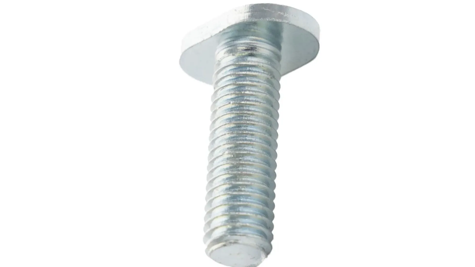 T-Nutenschrauben M8 x 25 mm (10 Stück)