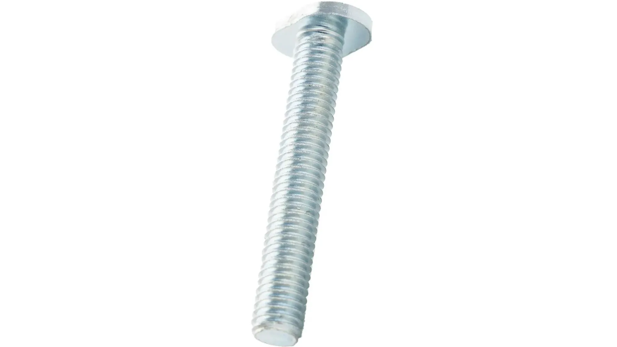 T-Nutenschrauben M8 x 50 mm (10 Stück)