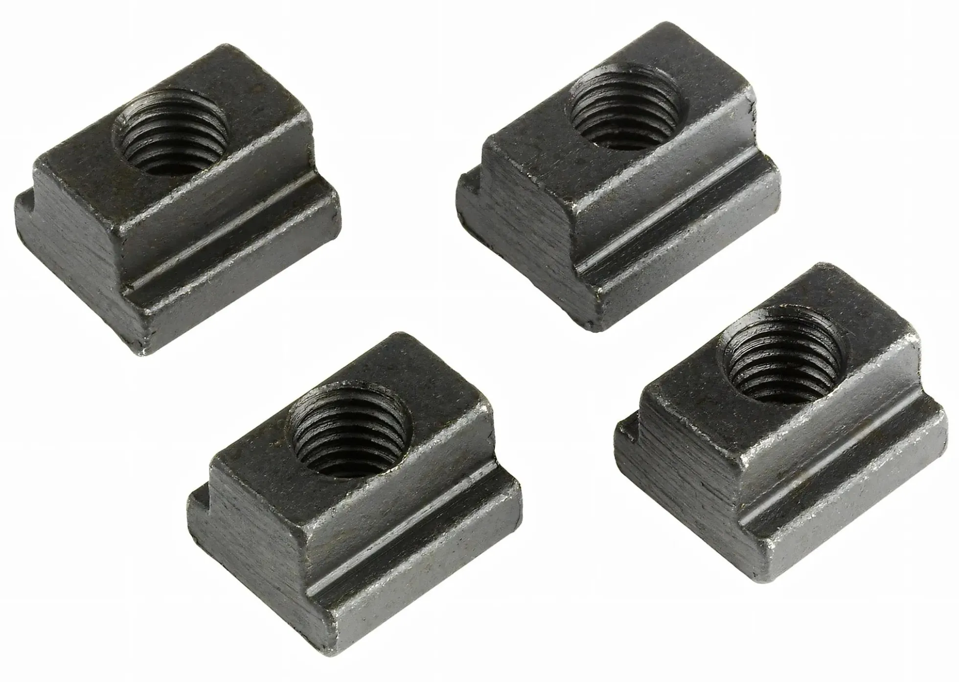 T-Nutensteine