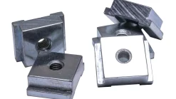 T-Nutensteine 3/4" -M6(5 Stück)