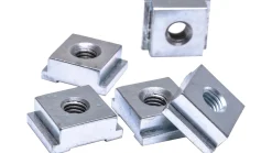 T-Nutensteine 3/4" -M8(5 Stück)