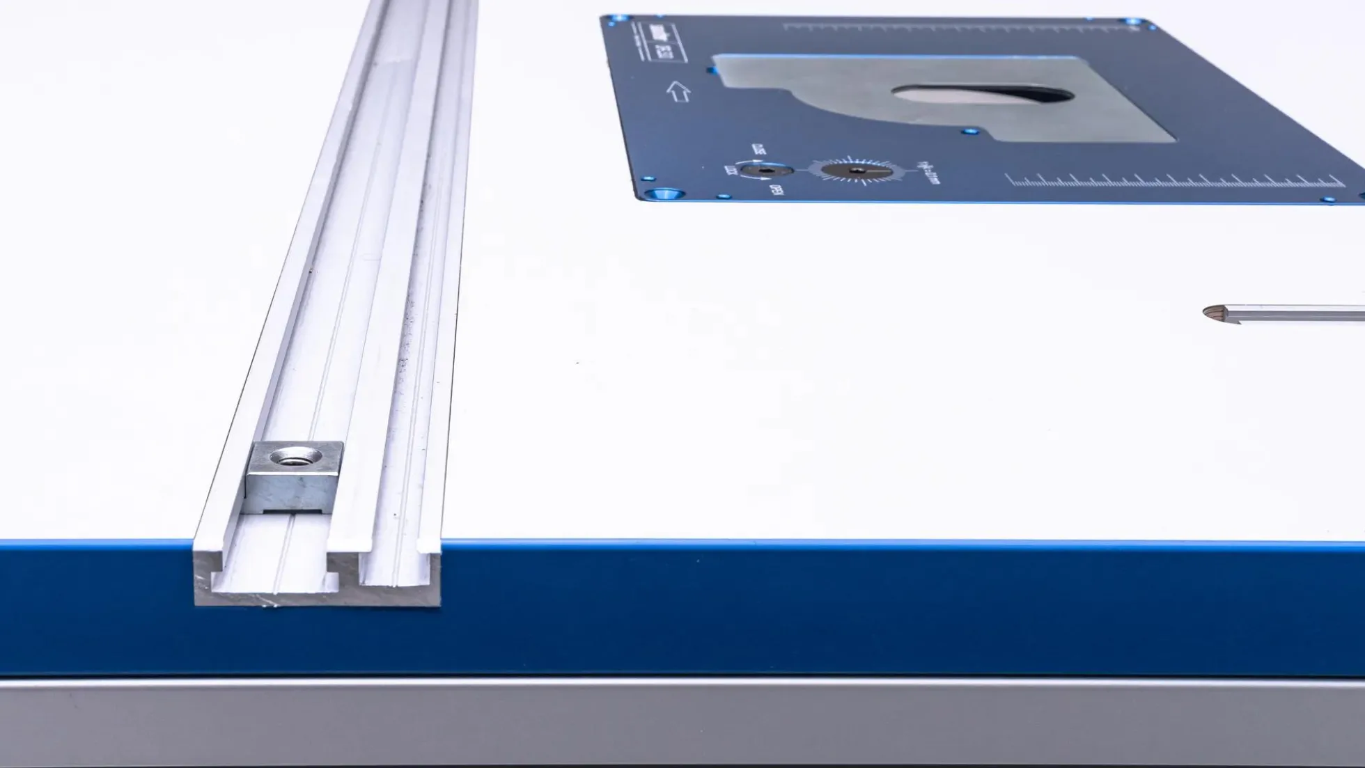 T-Nutensteine 3/4" -M8(5 Stück)