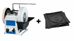 T-8 Original Nassschleifmaschine mit Drehscheibe