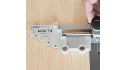 Tormek Einstelllehre für Drehstähle
