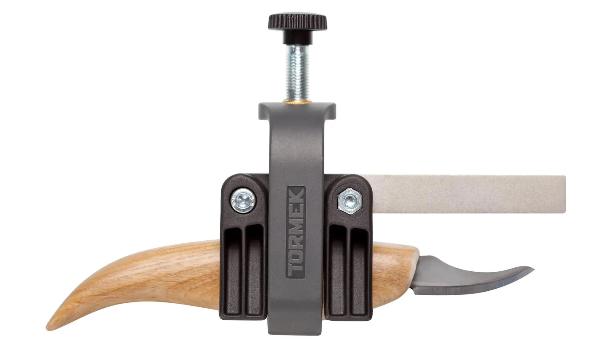Tormek Halterung für kleine Messer