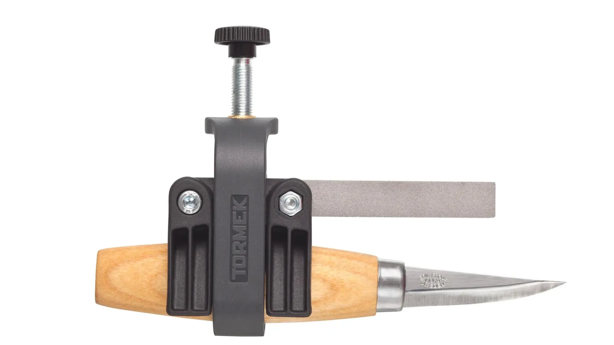 Tormek Halterung für kleine Messer