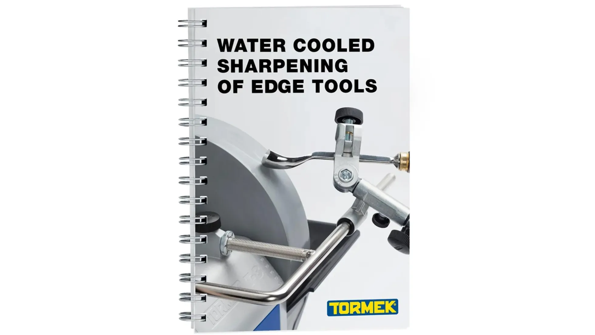 Tormek Handbuch