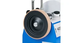 Tormek Lederabziehscheibe