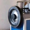 Tormek Lederabziehscheibe