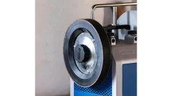 Tormek Lederabziehscheibe