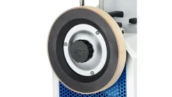 Tormek Lederabziehscheibe