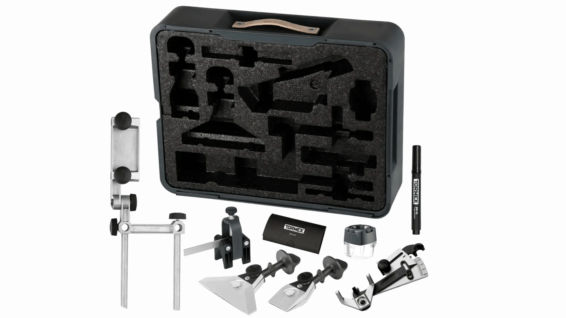 Tormek Messerschärfpaket KSK-106