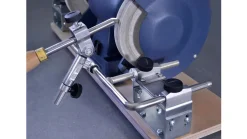 Tormek Montagesatz für Doppelschleifer