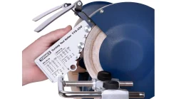 Tormek Montagesatz für Doppelschleifer