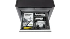 Tormek Schleifstation