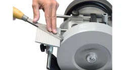 Tormek Schleifstütze