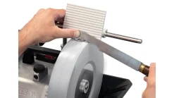 Tormek Schleifstütze