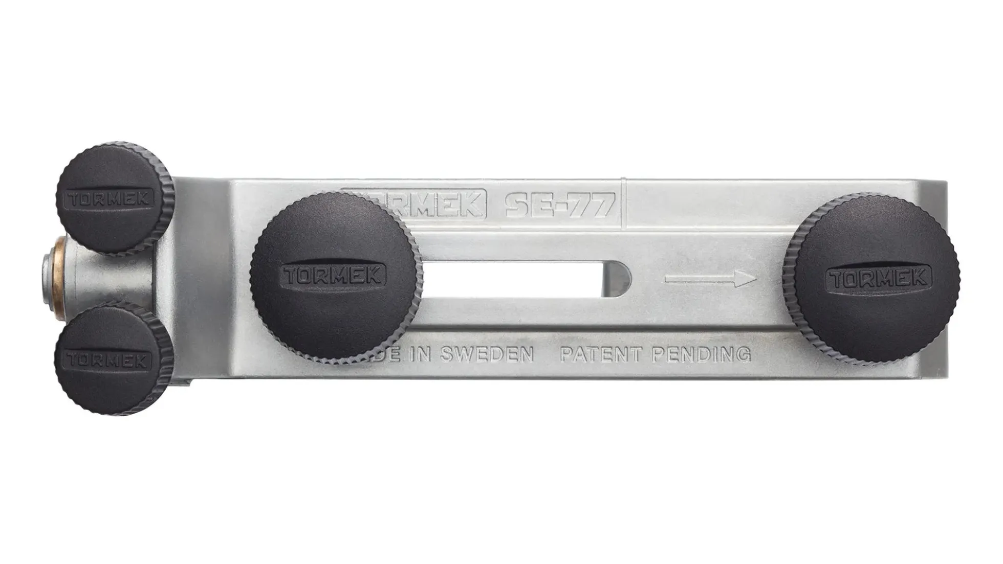 Tormek Schleifvorrichtung für gerade Schneiden