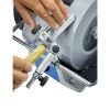 Tormek Schleifvorrichtung für Röhren