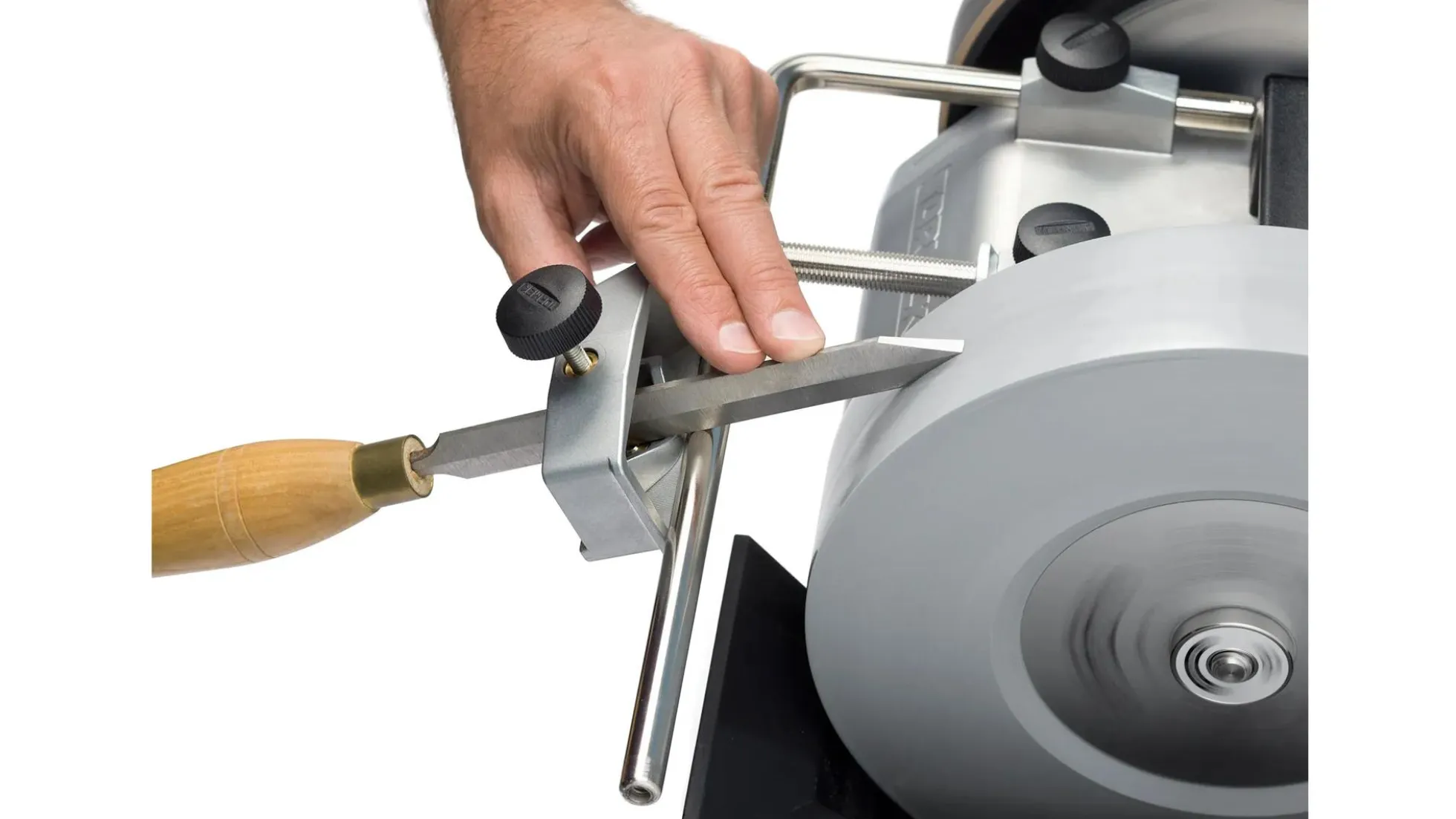 Tormek Schleifvorrichtung Multi