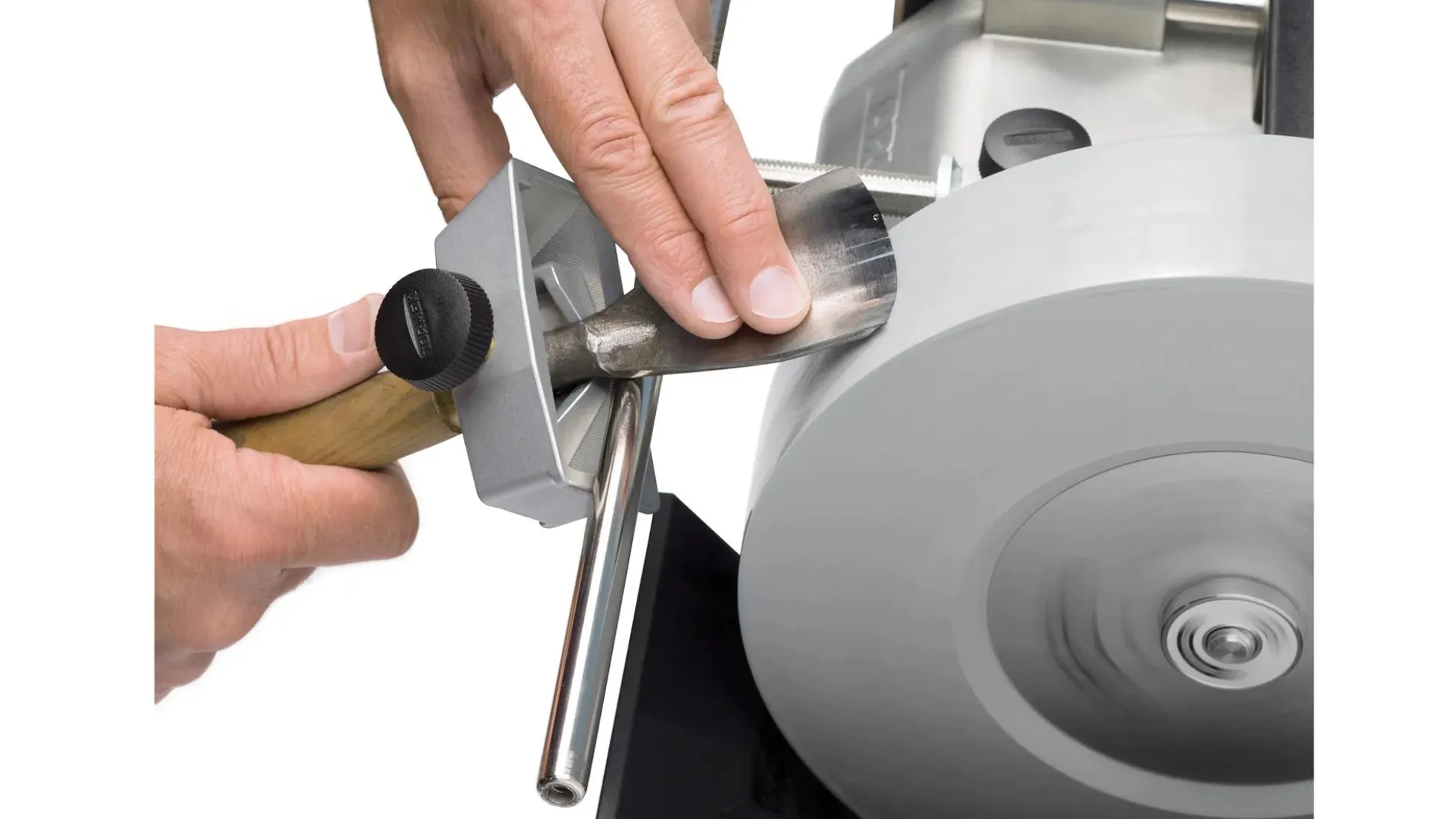 Tormek Schleifvorrichtung Multi