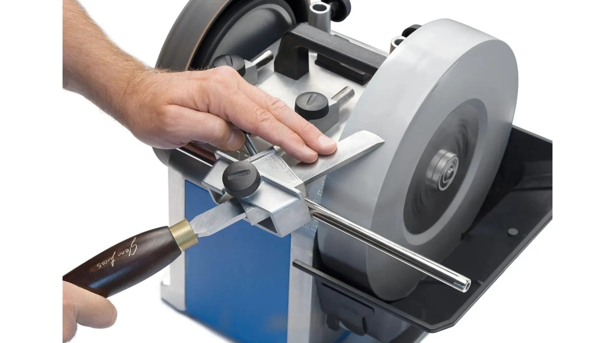 Tormek Schleifvorrichtung Multi