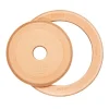 Tormek Standard Ersatzscheiben für LA-120