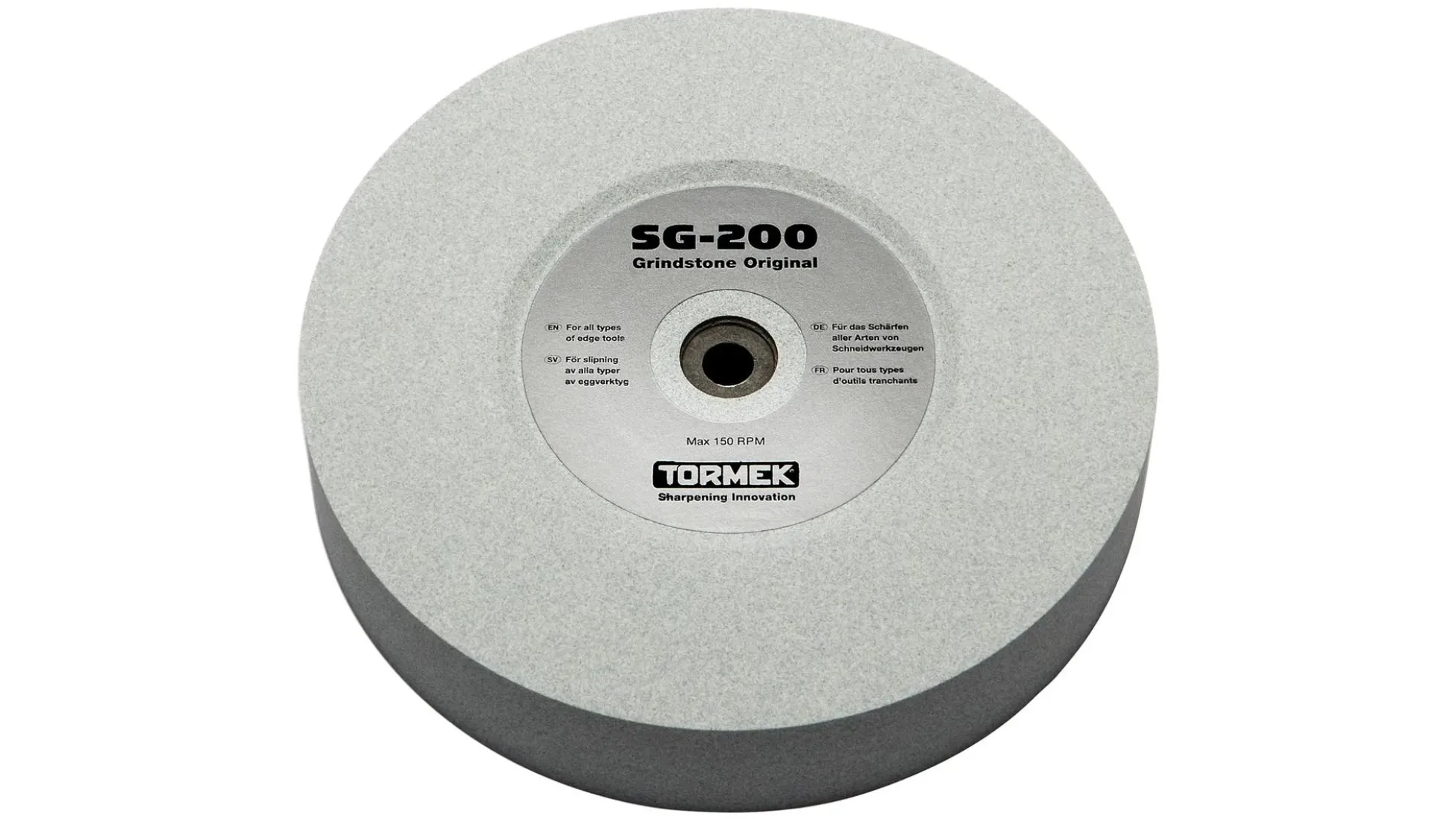 Tormek Super-Grind-Schleifstein 200 mm