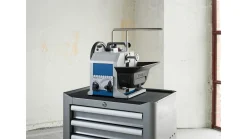 Tormek T-8 Custom inkl. Diamantscheibe DF-250