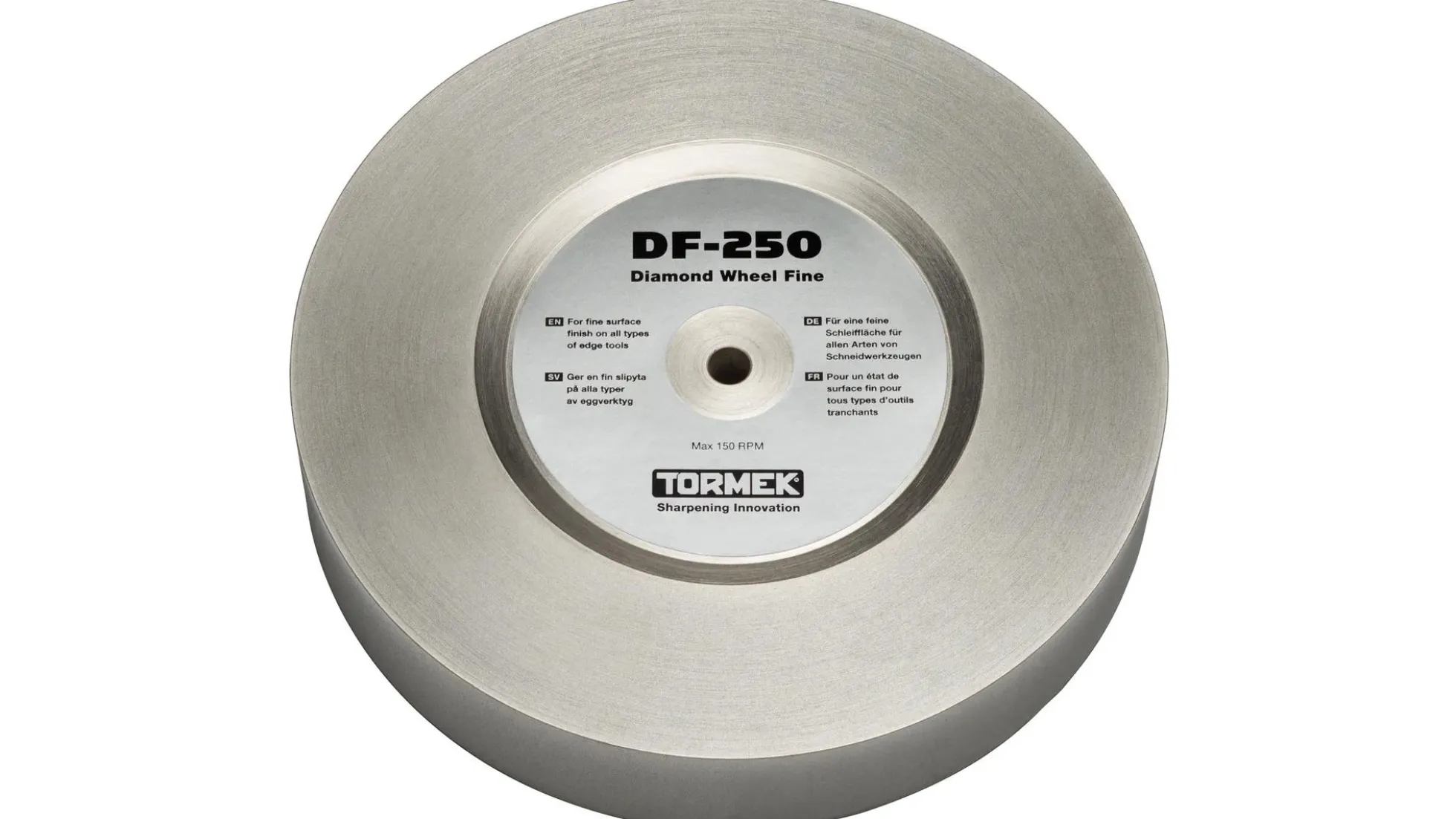 Tormek T-8 Custom inkl. Diamantscheibe DF-250