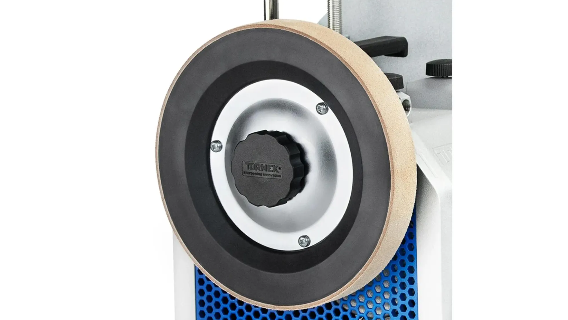 Tormek T-8 Custom inkl. Diamantscheibe DF-250