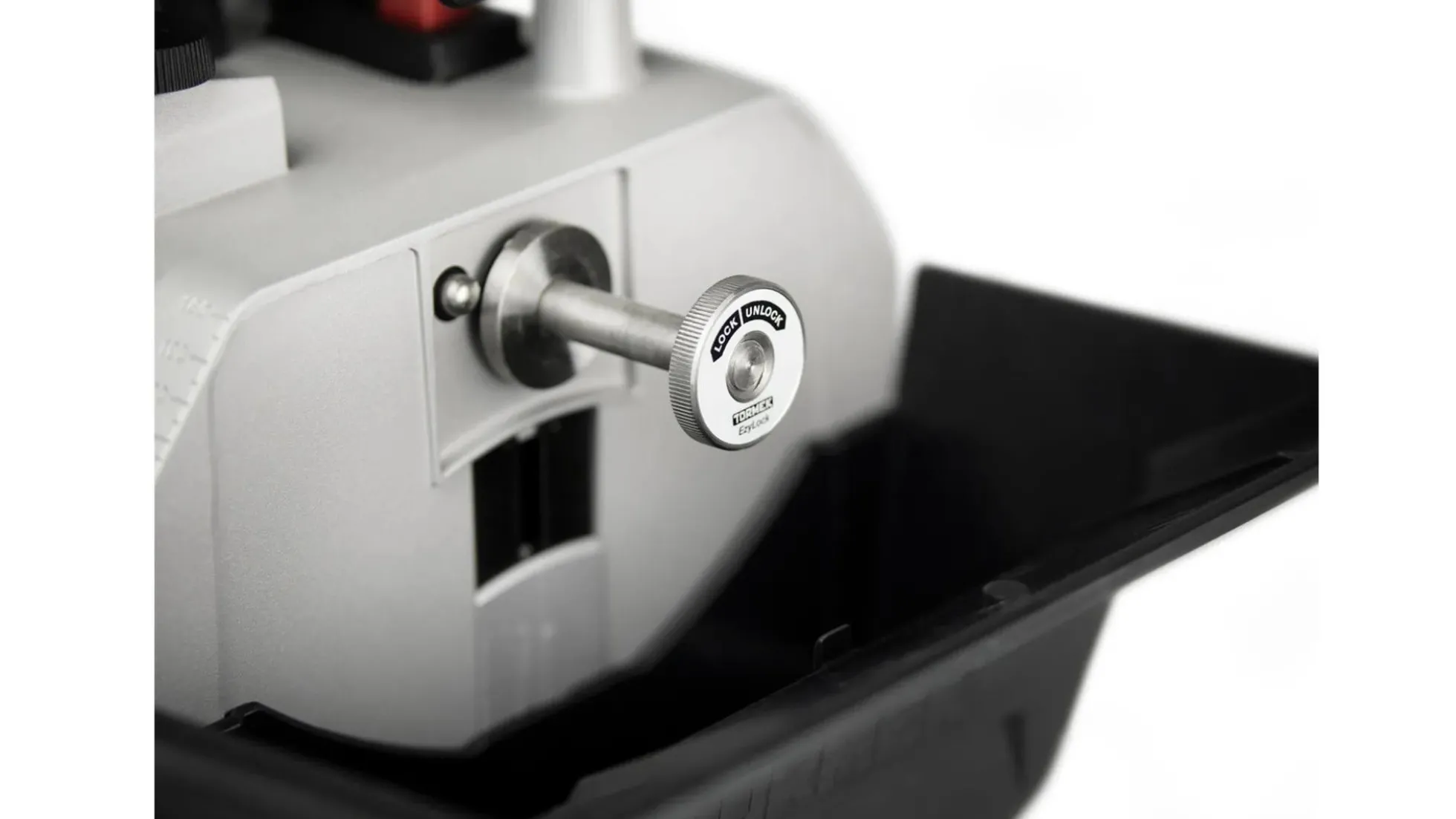 Tormek T-8 Custom Nassschleifmaschine